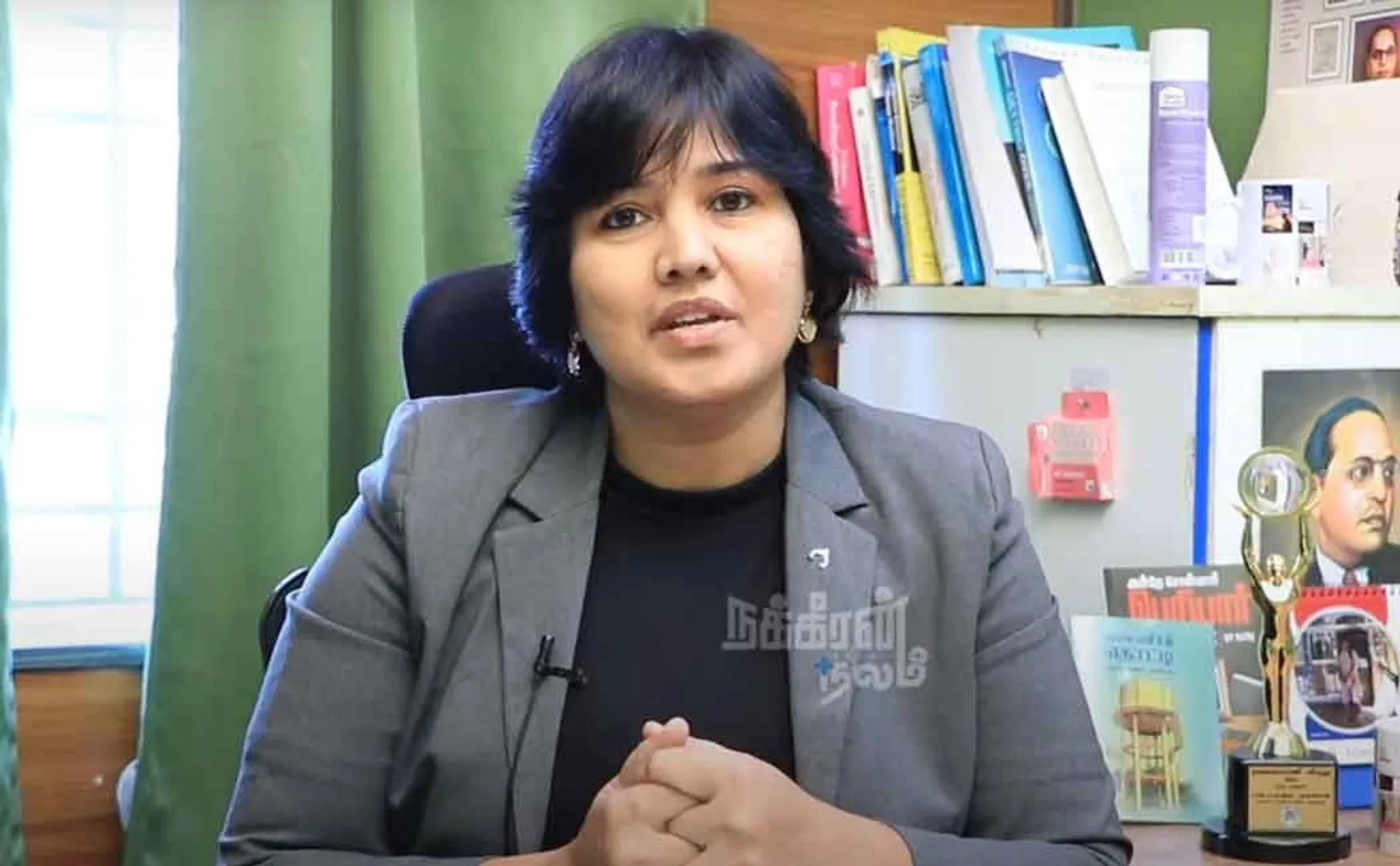 DrRadhika Murugesan mental health tips - self harm  